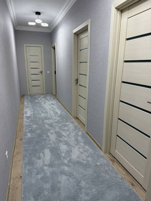 Сдается уютная квартира| 2-ком | ЖК Алмазар сити | Жоми