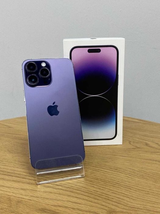 Iphone 14 Pro Max - 256 GB - Stare buna