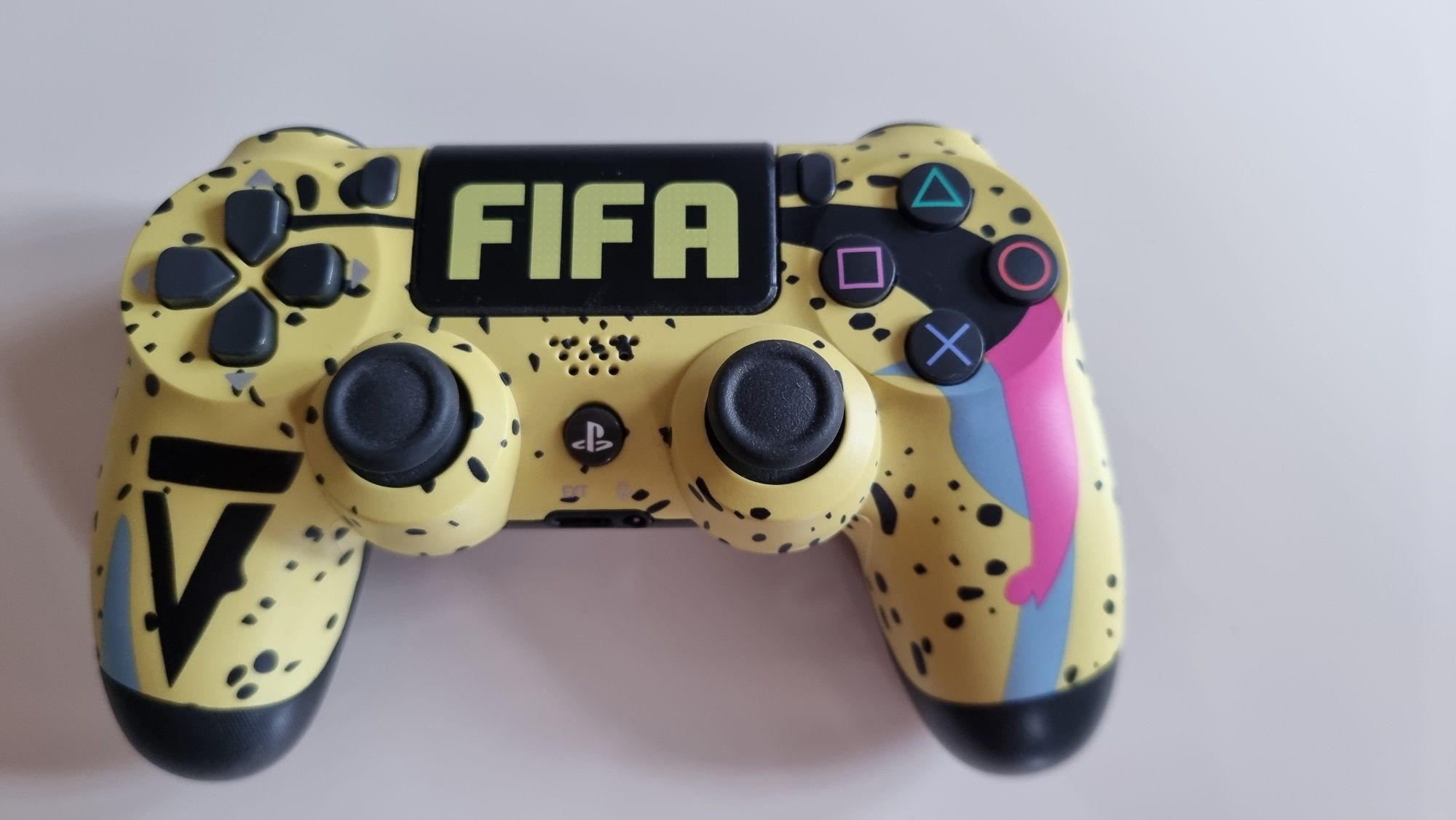 Wireless Controller PS4