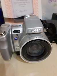 СРОЧНО!!!  Продам цифровой фотоаппарат Sony