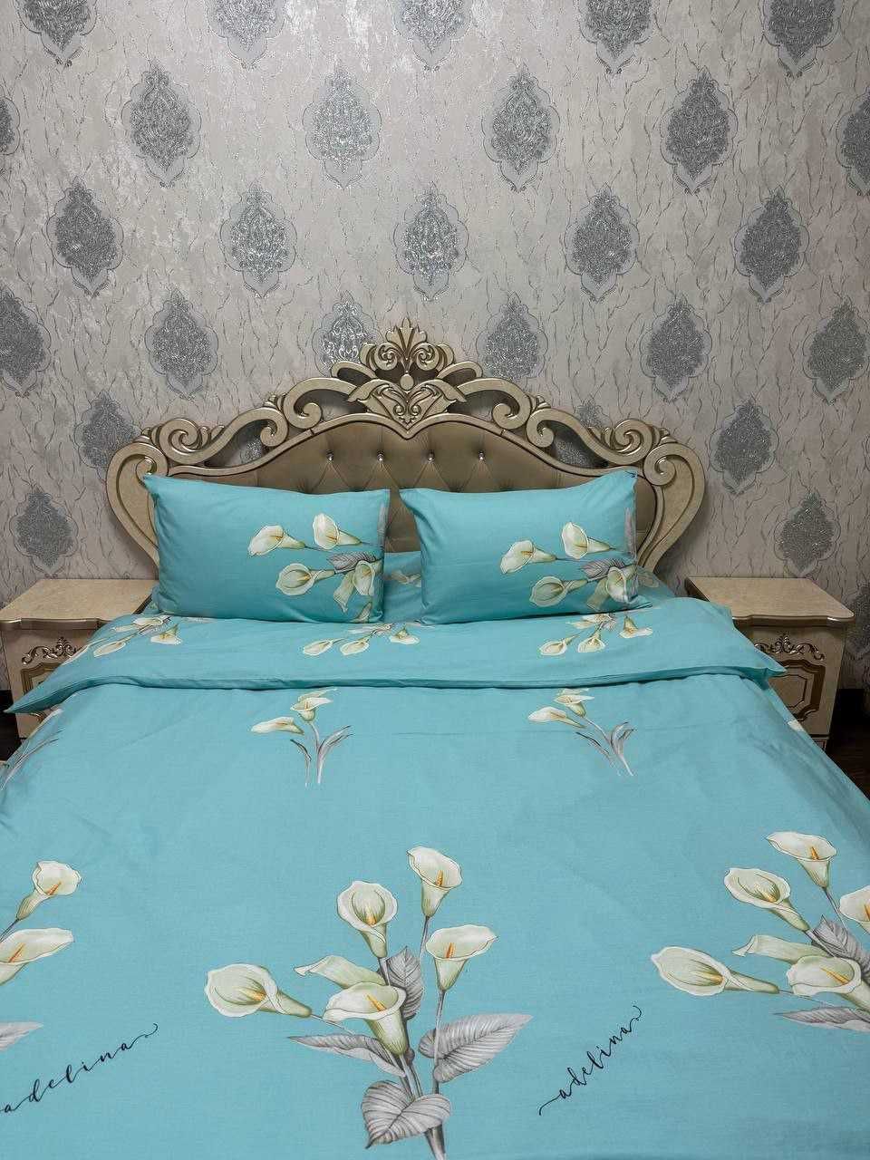 Постель покрывал пододеяльник pastel pakreval