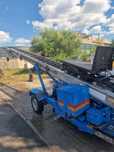 Vand lift constructii, nacela,banda, scara