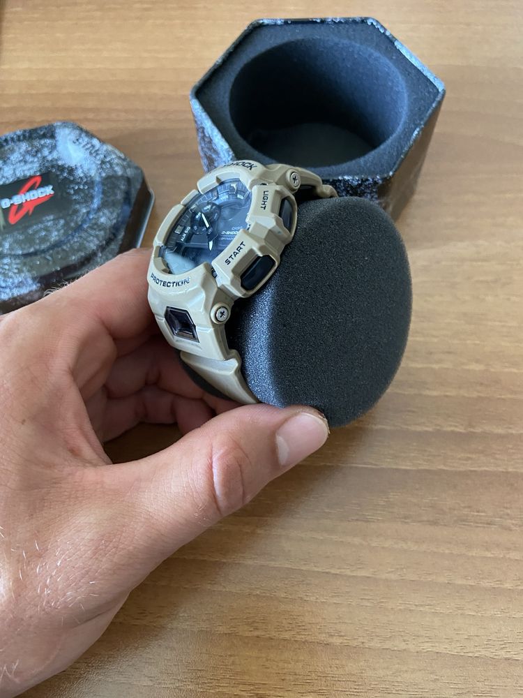 Casio G-Shock GBA-900