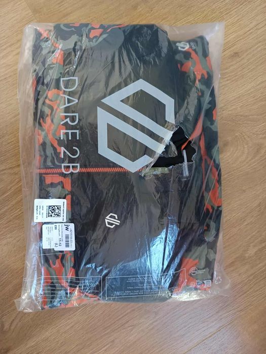 Детско зимно яке за момче Dare 2B от Англия 11-12 години за Ски