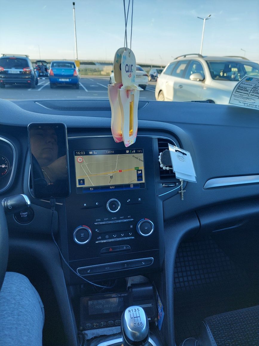 Cedez autorizatie taxi Oradea