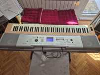 Yamaha Portable Grand DGX -620