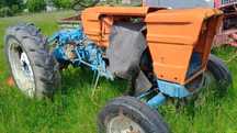 Dezmembrez fiat 650 om someca