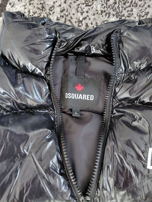 Vestă Desquared2‼️S-XXL