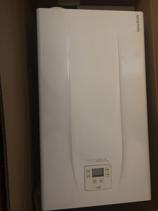 Centrala pentru piese