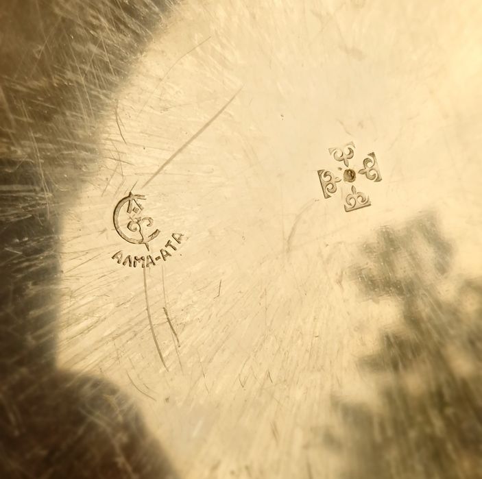 Набор ложек в коробке