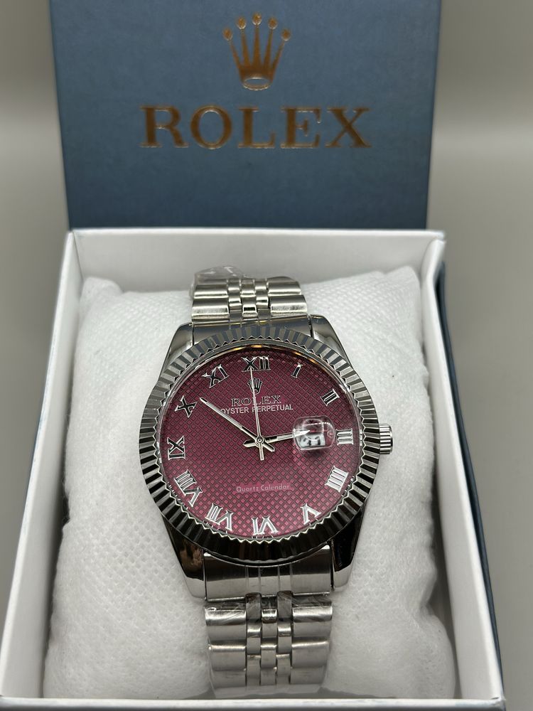 Часовници Rolex