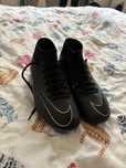 nike mercurial superfly 9