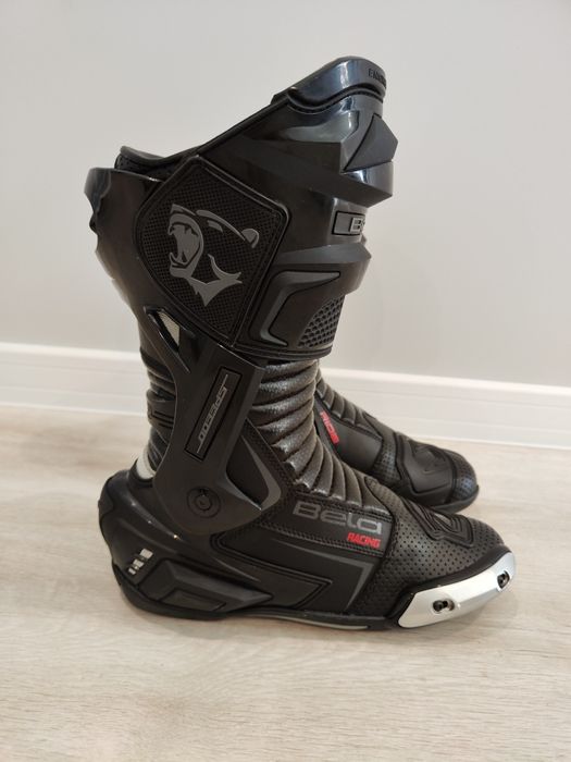 Ботуши Bela 42 номер