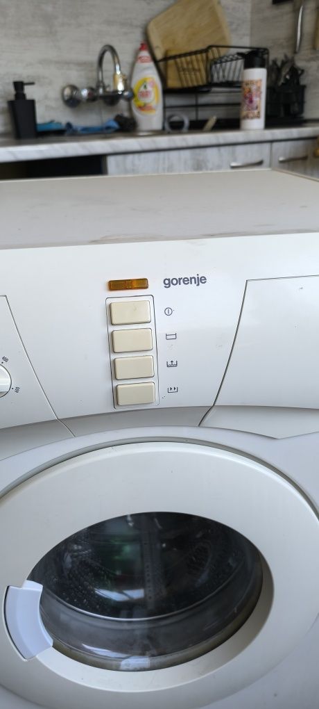 Пералня Gorenje WA984
