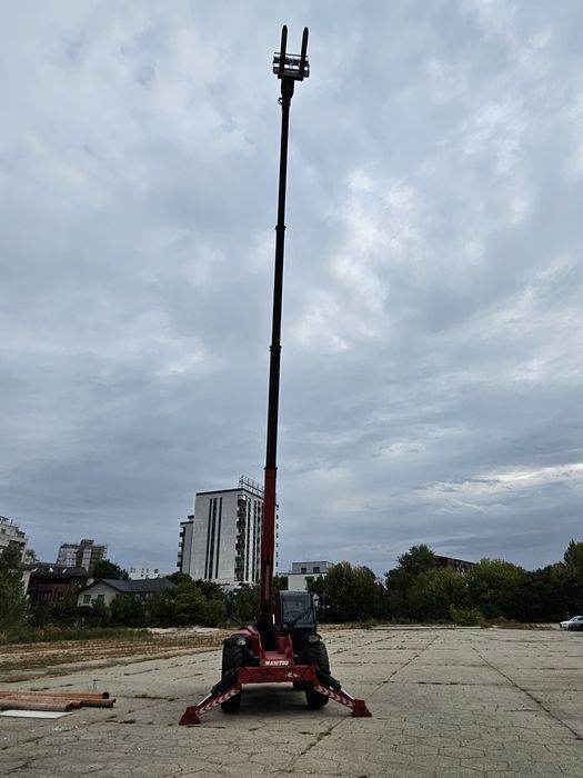 Manitou 1840 DE VANZARE