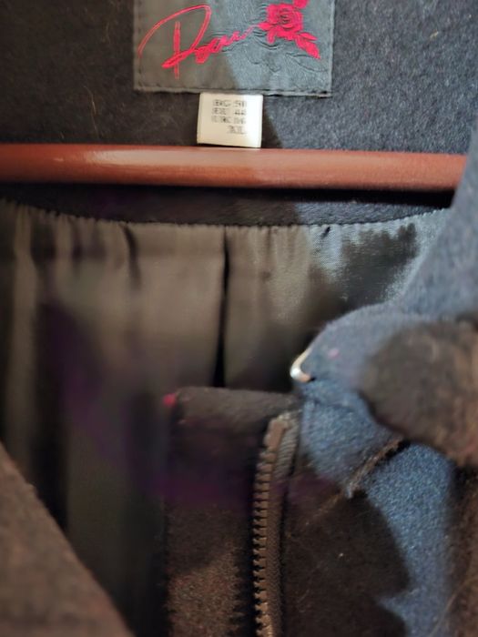 Есенно дамско палто