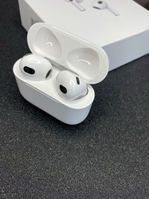 наушники airpods3