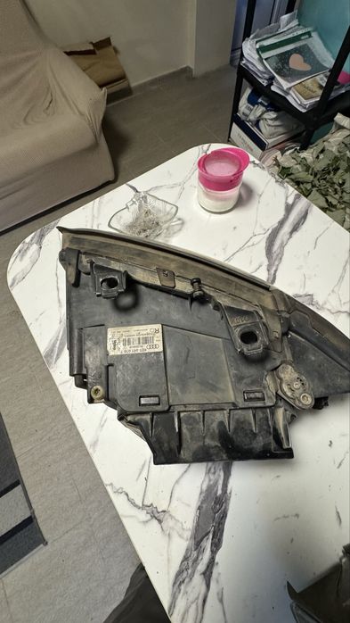 Фарове за Ауди А4  Б6