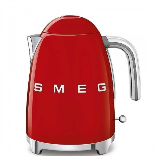 50's Style Термокана 1,7л. 2400W SMEG KLF03CREU