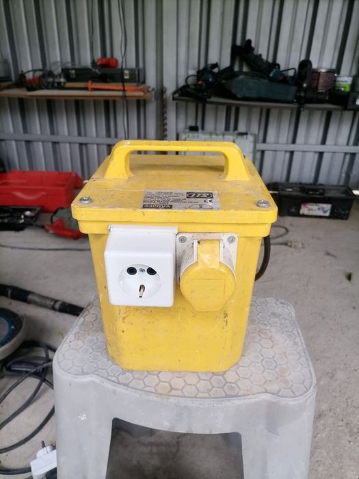 Кътрач DeWALT Demolution Breaker