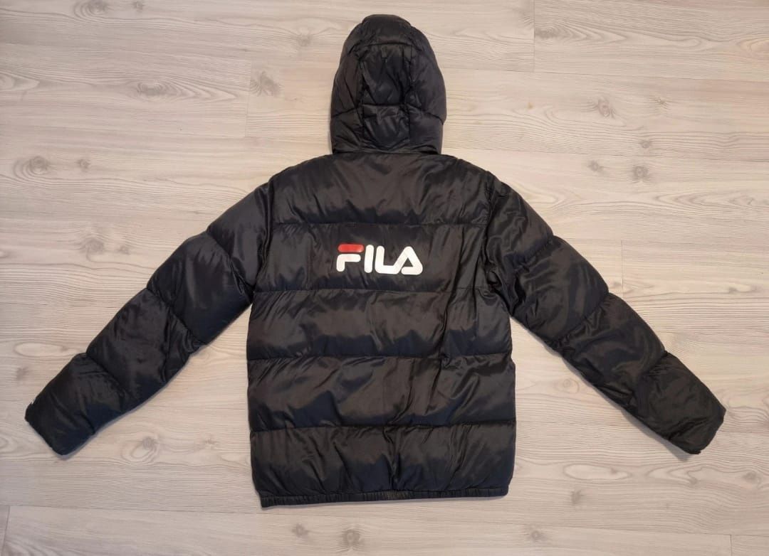 Geaca FILA unisex