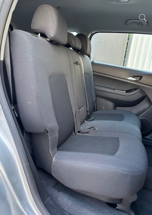 Chevrolet Orlando 2.00TDI 150к.с рег.11.2011 ЕВРО 5 ТОП АВТОМОБИЛ