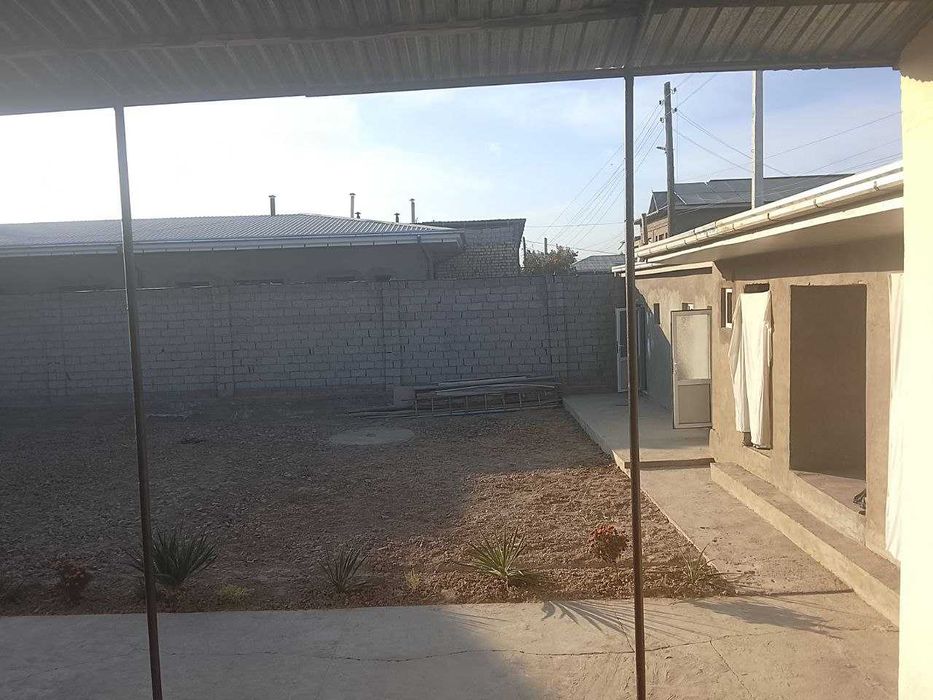 Олтинтепада файзли ховли сотилади. NR494/16