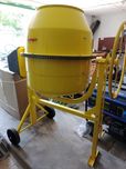 Продам бетономешалку новую 200 литровую сделано в России за 130 тысяч