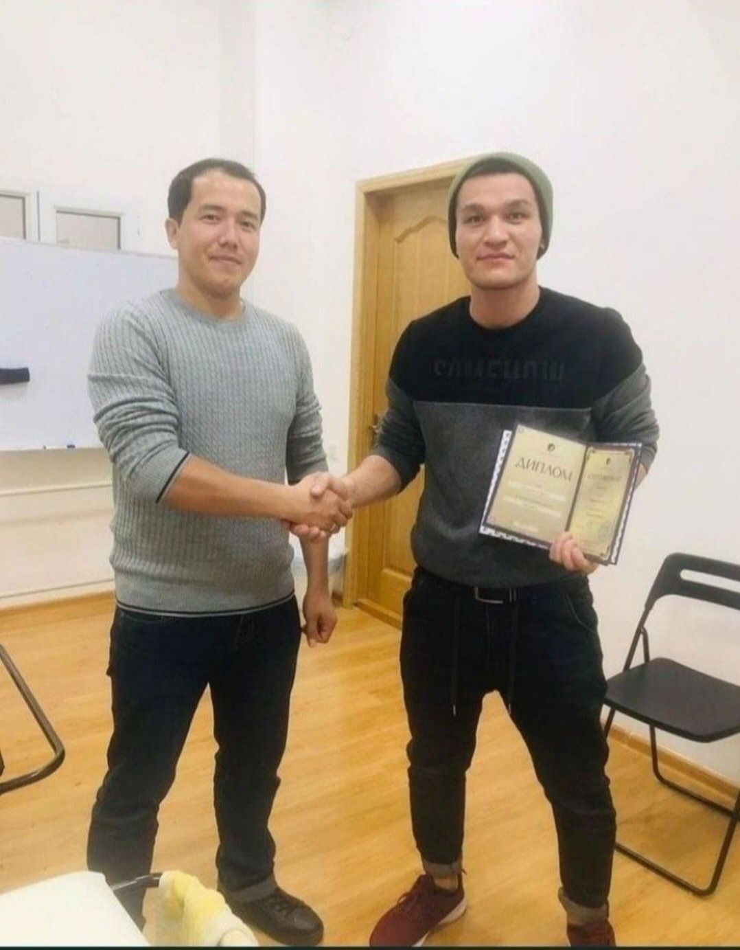 Массаж выезд бесплатно