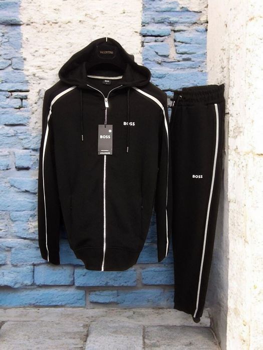 Trening Barbati Hugo Boss Armani