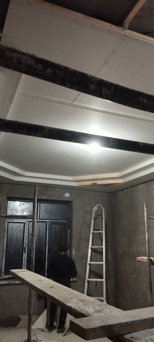 Аккуратно евроремонт подключ.