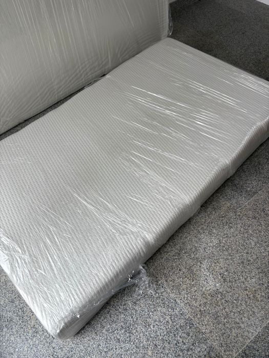 Saltea din spuma 120x200 cm