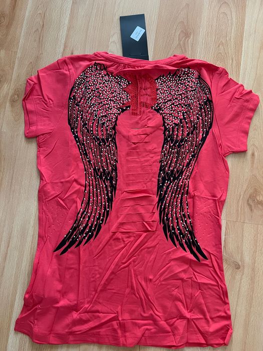 Tricou damă Gucci , Philipp Plein