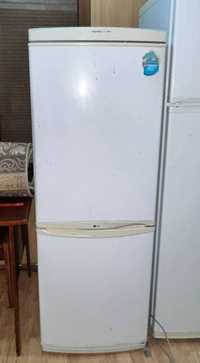 Холодильник LG express cool