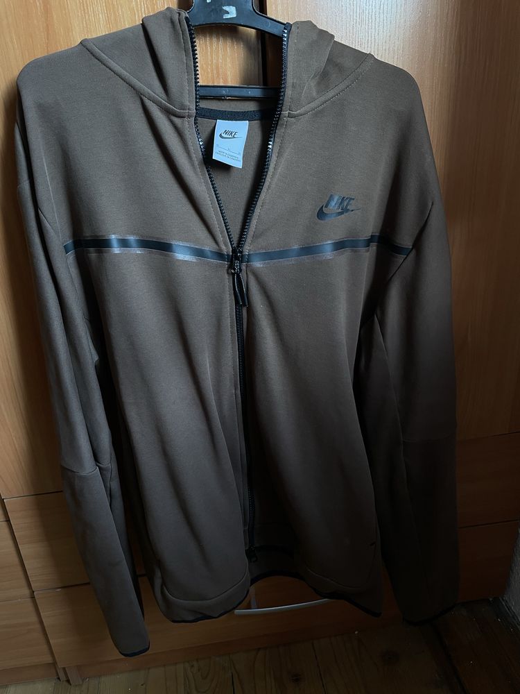 Nike tech fleece оригинален