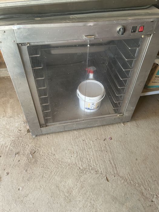 Echipamente Patiserie