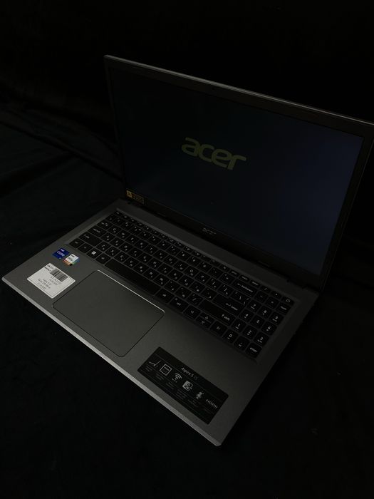 Acer Aspire 5 Aktiv Lombard