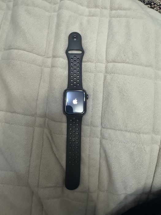 Apple watsh Se Nike 40mm