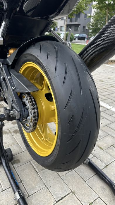 Kawasaki Ninja ZX-10R