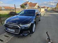 Audi A6 AUDI A6 ,204cp cu 126000km,fuul matrix,virtual,acc,side,lane asistl