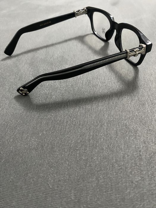 Chrome hearts очила glasses