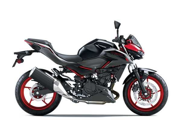 Kawasaki Z500 SE my2025 | 0 km | motomus.ro