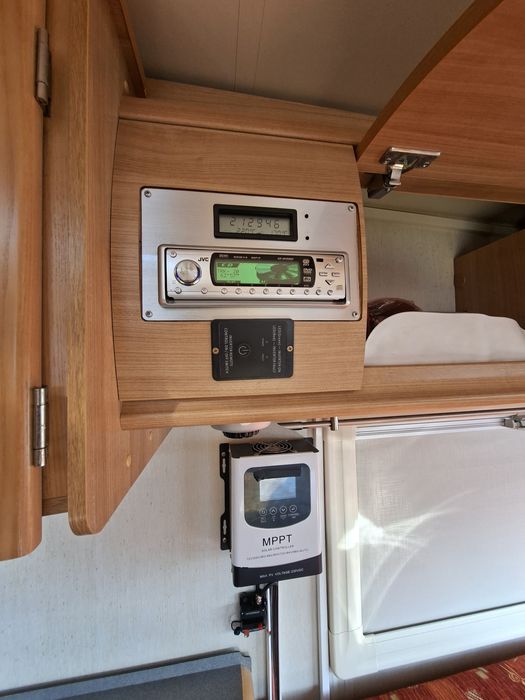 Каравана Cabby 61 – 2004 г.

Цена: 20 500 лв
Местоположение: гр. Пловд