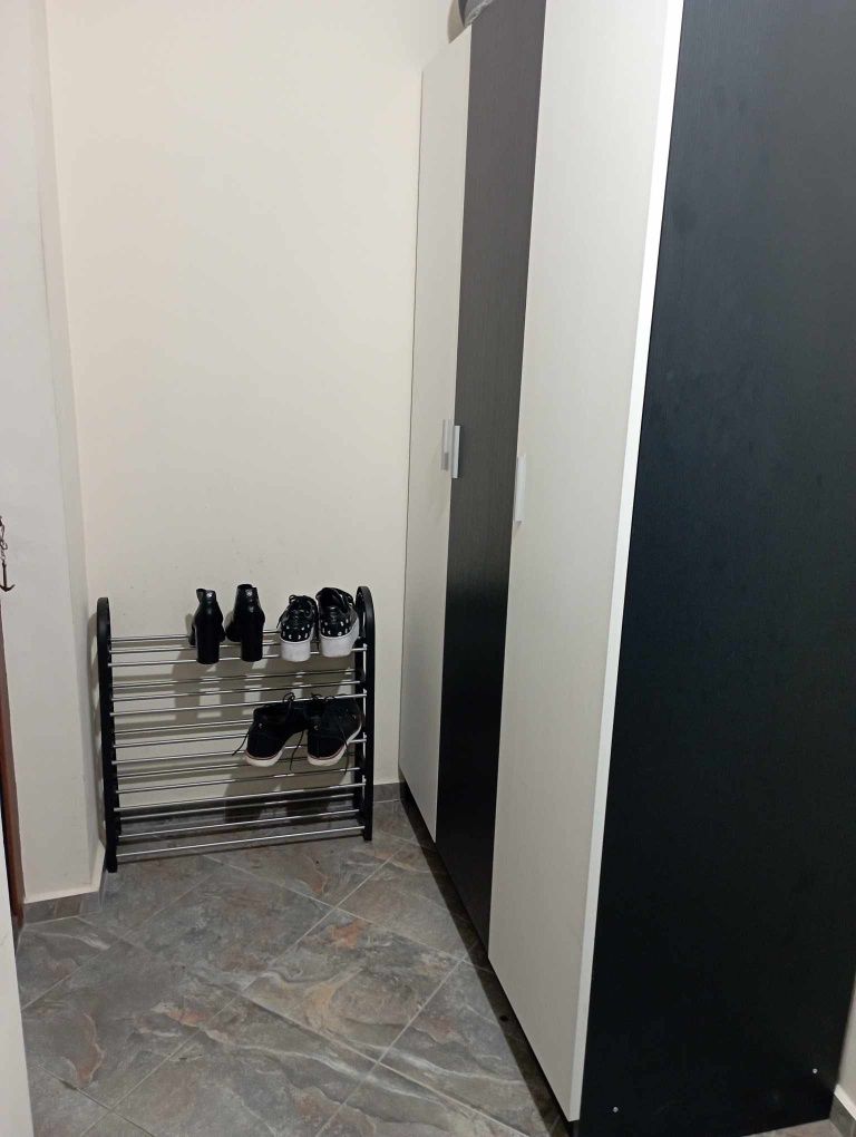 Дава се под наем Двустаен апартамент в Варна, Пристанище Варна - 45 кв.м за 306 € - Снимка #5