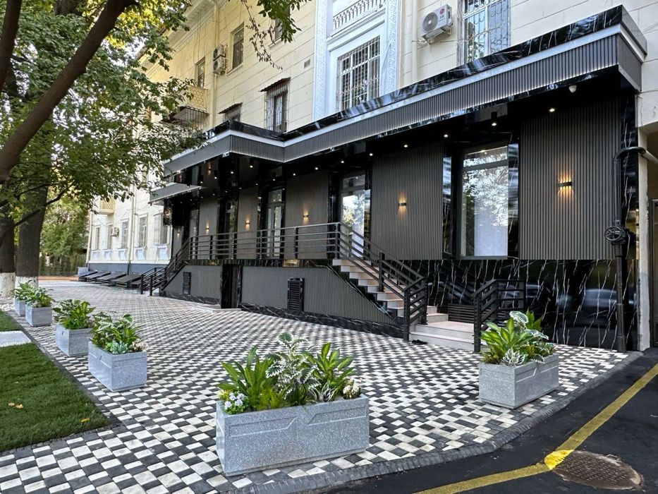 Ц-1 | Чайкоф - Продается нежилое помещение/Евро офис 190м2