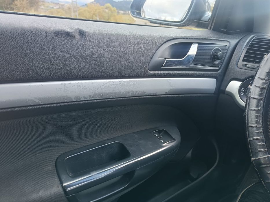 Skoda Octavia II ,1,9 tdi