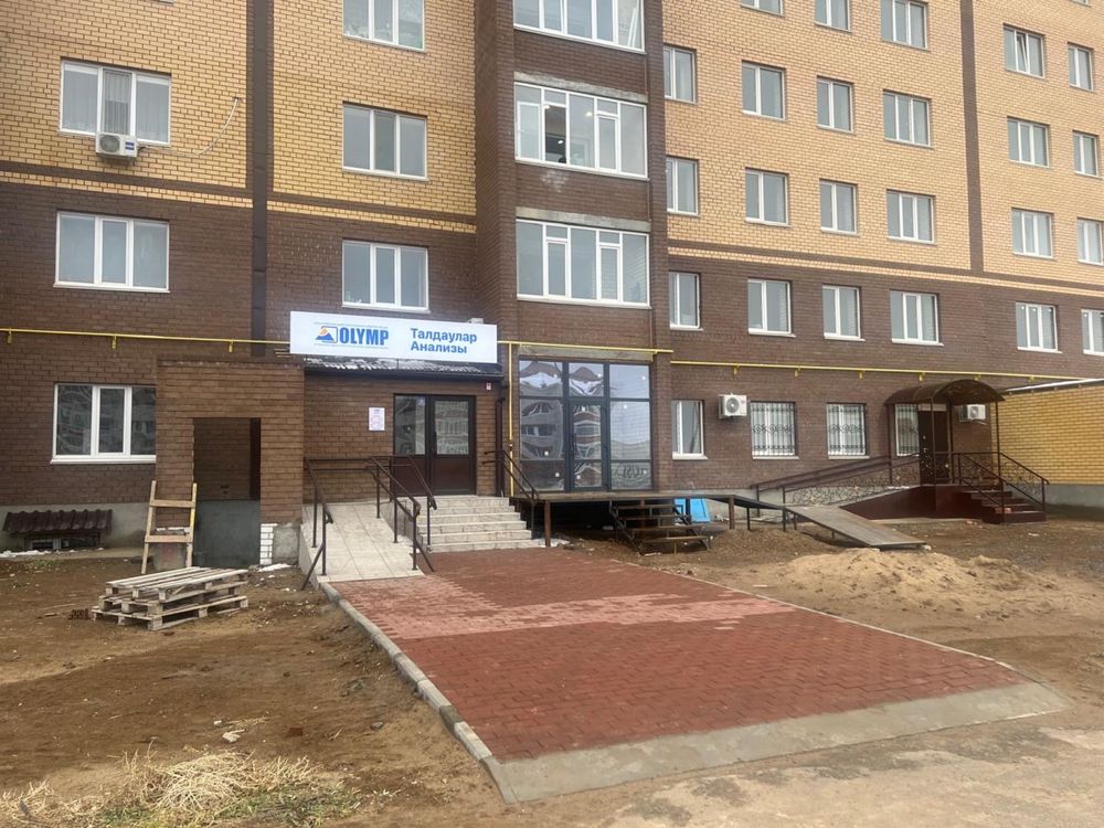 Сдается в аренду 2 х ком  кв