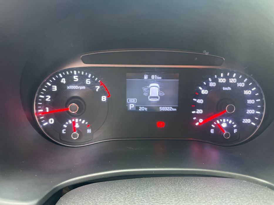 Срочно Продается автомобиль KIA SOUL в отличном состоянии