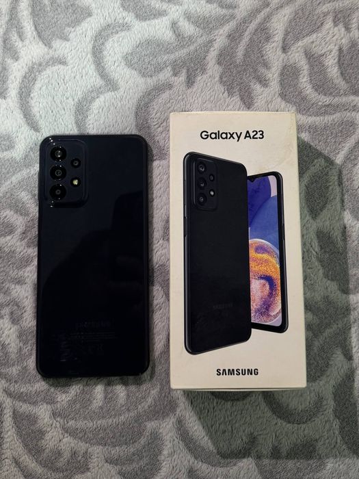 Samsung Galaxy A23