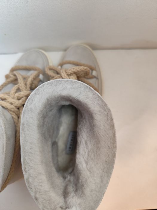 Cizme zăpadă Inuikii 39